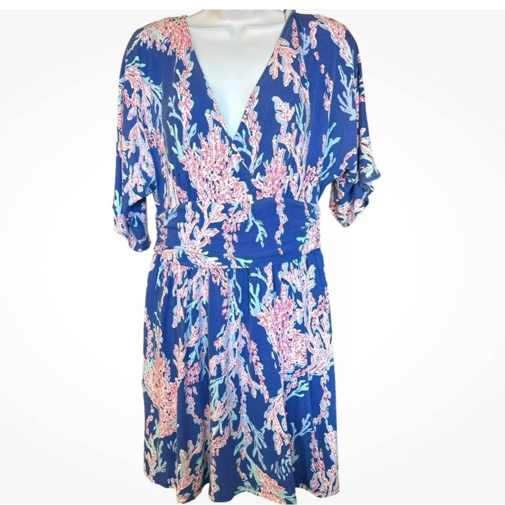 Lilly Pulitzer skort romper